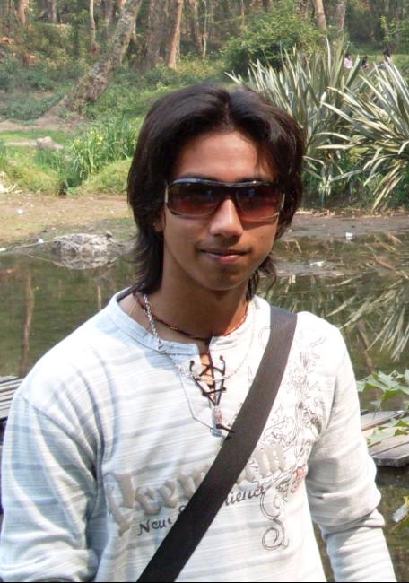 Shankar